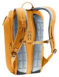 Рюкзак DEUTER Stepout 16 колір 9908 amber-maple