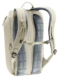 Рюкзак DEUTER Stepout 16 колір 6615 bone-desert