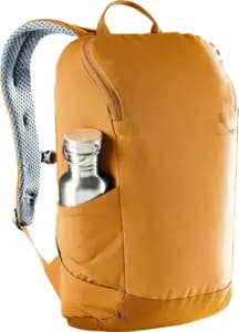 Рюкзак DEUTER Stepout 16 колір 9908 amber-maple