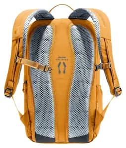 Рюкзак DEUTER Stepout 16 колір 9908 amber-maple