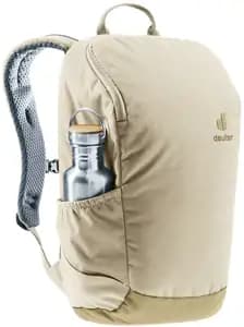 Рюкзак DEUTER Stepout 16 колір 6615 bone-desert
