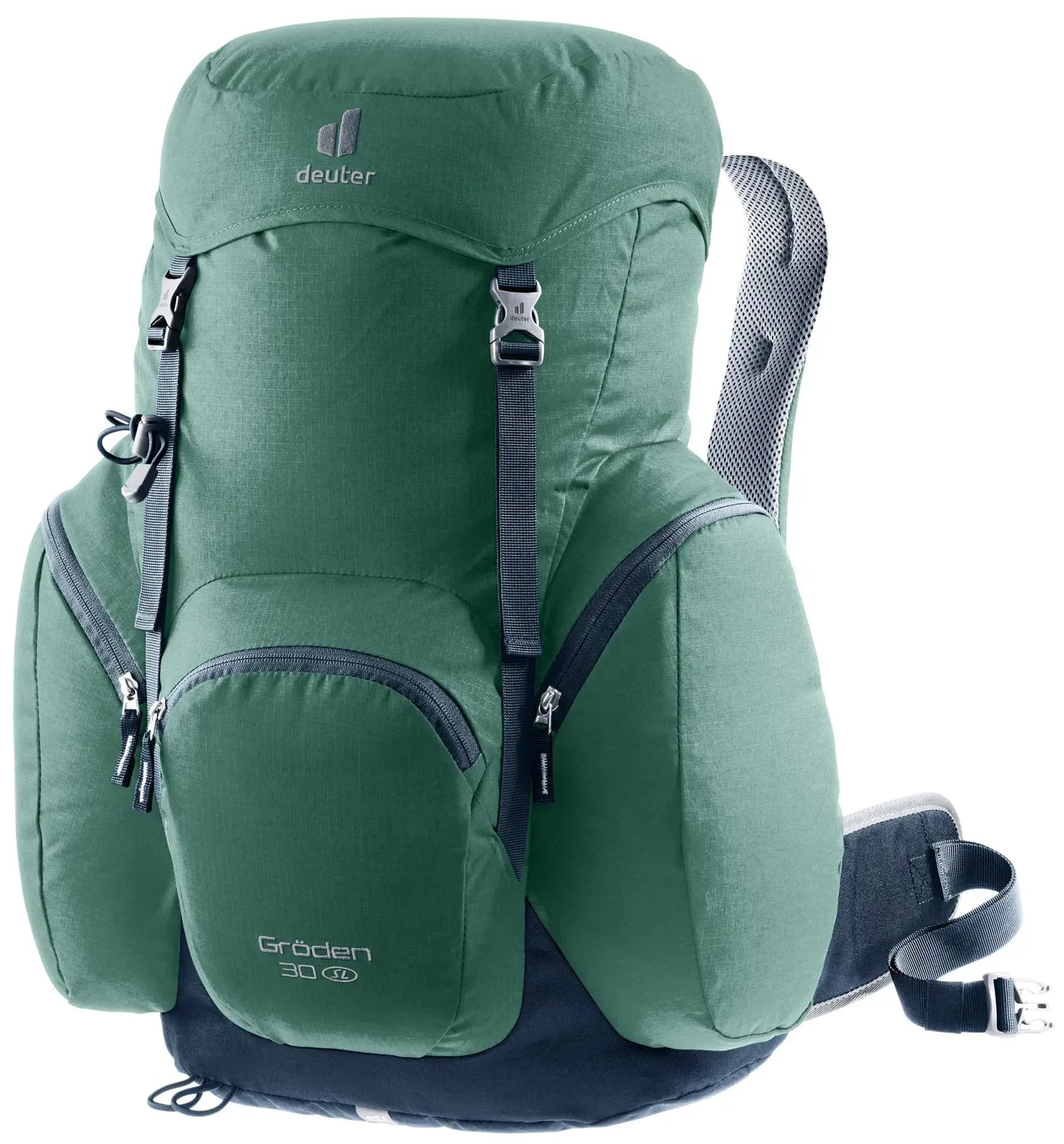 Рюкзак DEUTER Gröden 30 SL колір 2338 seagreen-ink