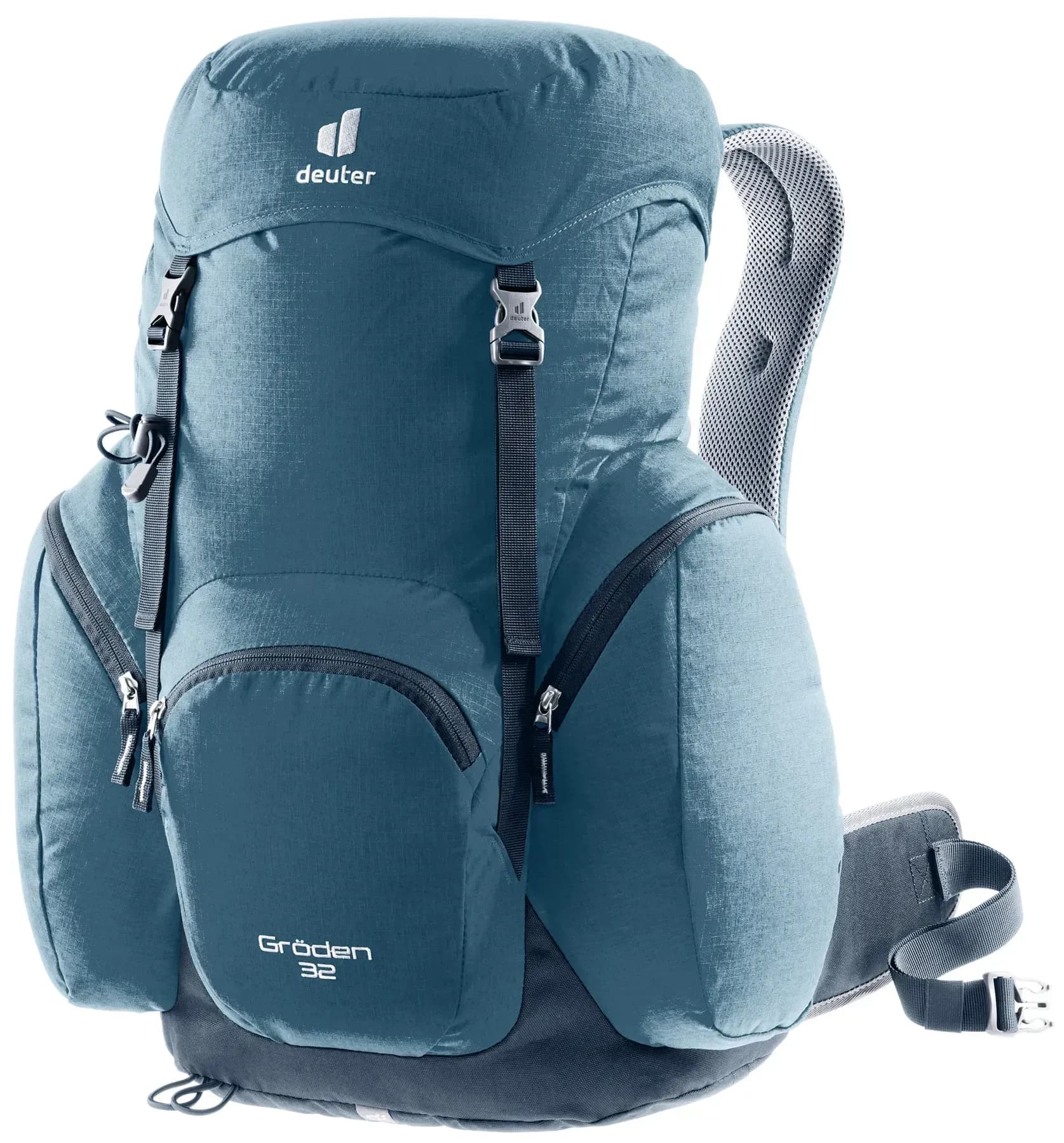 Рюкзак DEUTER Gröden 32 колір 1374 atlantic-ink