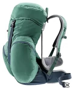 Рюкзак DEUTER Gröden 30 SL колір 2338 seagreen-ink