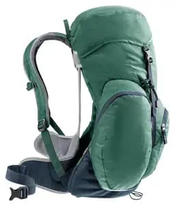 Рюкзак DEUTER Gröden 30 SL колір 2338 seagreen-ink