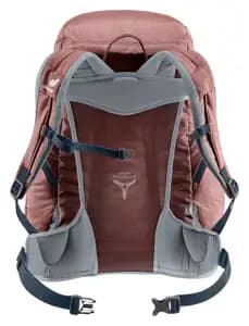 Рюкзак DEUTER Gröden 30 SL колір 5341 caspia-ink