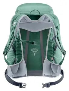 Рюкзак DEUTER Gröden 30 SL колір 2338 seagreen-ink