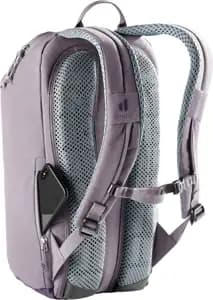 Рюкзак DEUTER Stepout 16 колір 3531 lavender-purple