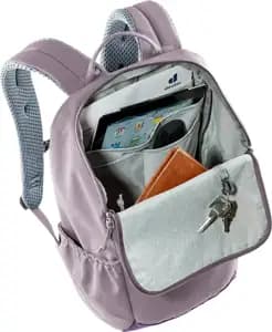 Рюкзак DEUTER Stepout 16 колір 3531 lavender-purple