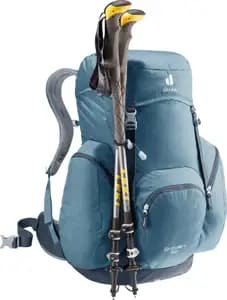 Рюкзак DEUTER Gröden 32 колір 1374 atlantic-ink