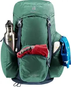Рюкзак DEUTER Gröden 30 SL колір 2338 seagreen-ink