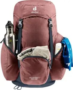 Рюкзак DEUTER Gröden 30 SL колір 5341 caspia-ink