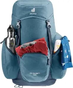 Рюкзак DEUTER Gröden 32 колір 1374 atlantic-ink