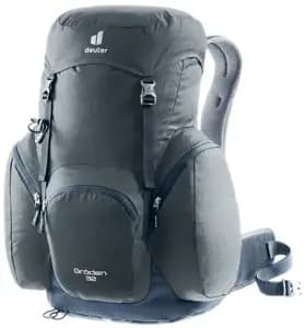 Рюкзак DEUTER Gröden 32 колір 4343 graphite-ink