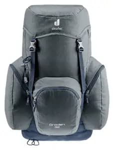 Рюкзак DEUTER Gröden 32 колір 4343 graphite-ink