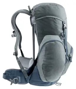 Рюкзак DEUTER Gröden 32 колір 4343 graphite-ink