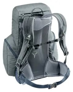 Рюкзак DEUTER Gröden 32 колір 4343 graphite-ink
