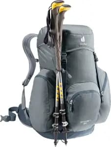 Рюкзак DEUTER Gröden 32 колір 4343 graphite-ink