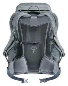 Рюкзак DEUTER Gröden 32 колір 4343 graphite-ink