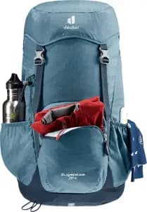 Рюкзак DEUTER Zugspitze 24 колір 1374 atlantic-ink
