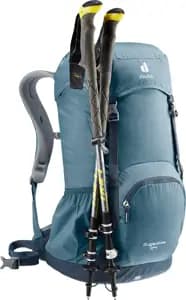 Рюкзак DEUTER Zugspitze 24 колір 1374 atlantic-ink