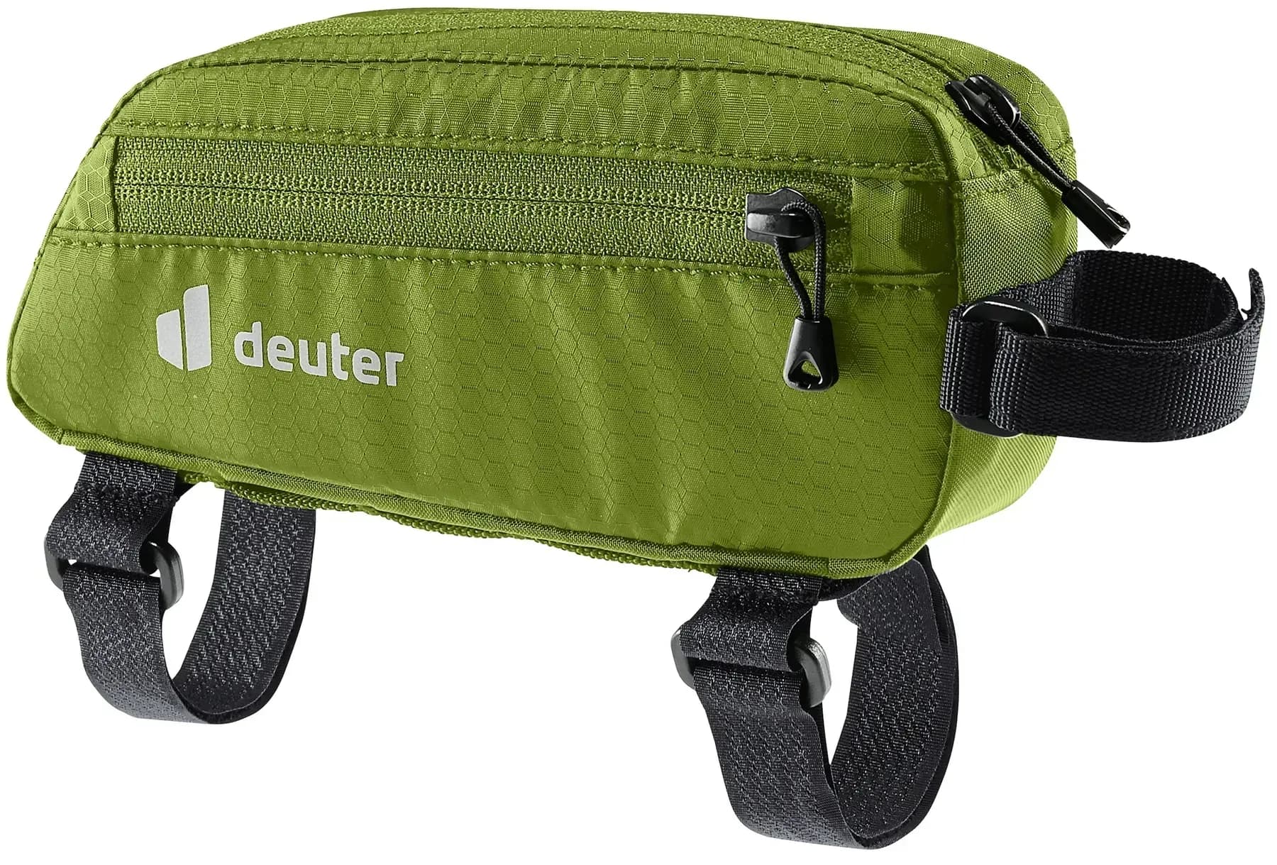 Велосумочка DEUTER Energy Bag 0.5 колір 2716 meadow-black