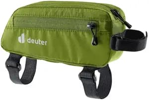 Велосумочка DEUTER Energy Bag 0.5 колір 2716 meadow-black