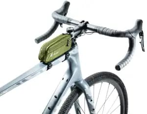 Велосумочка DEUTER Energy Bag 0.5 колір 2716 meadow-black
