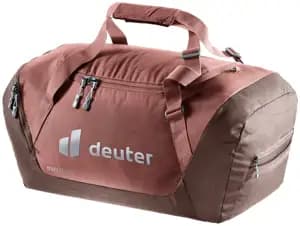 Сумка DEUTER Duffel 50 колір 5618 caspia-raisin