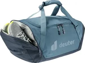Сумка DEUTER Duffel 50 колір 1374 atlantic-ink