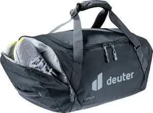 Сумка DEUTER Duffel 50 колір 7000 black