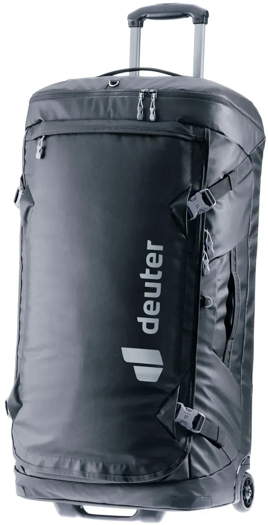 Сумка DEUTER Duffel Pro Movo 90 колір 7000 black