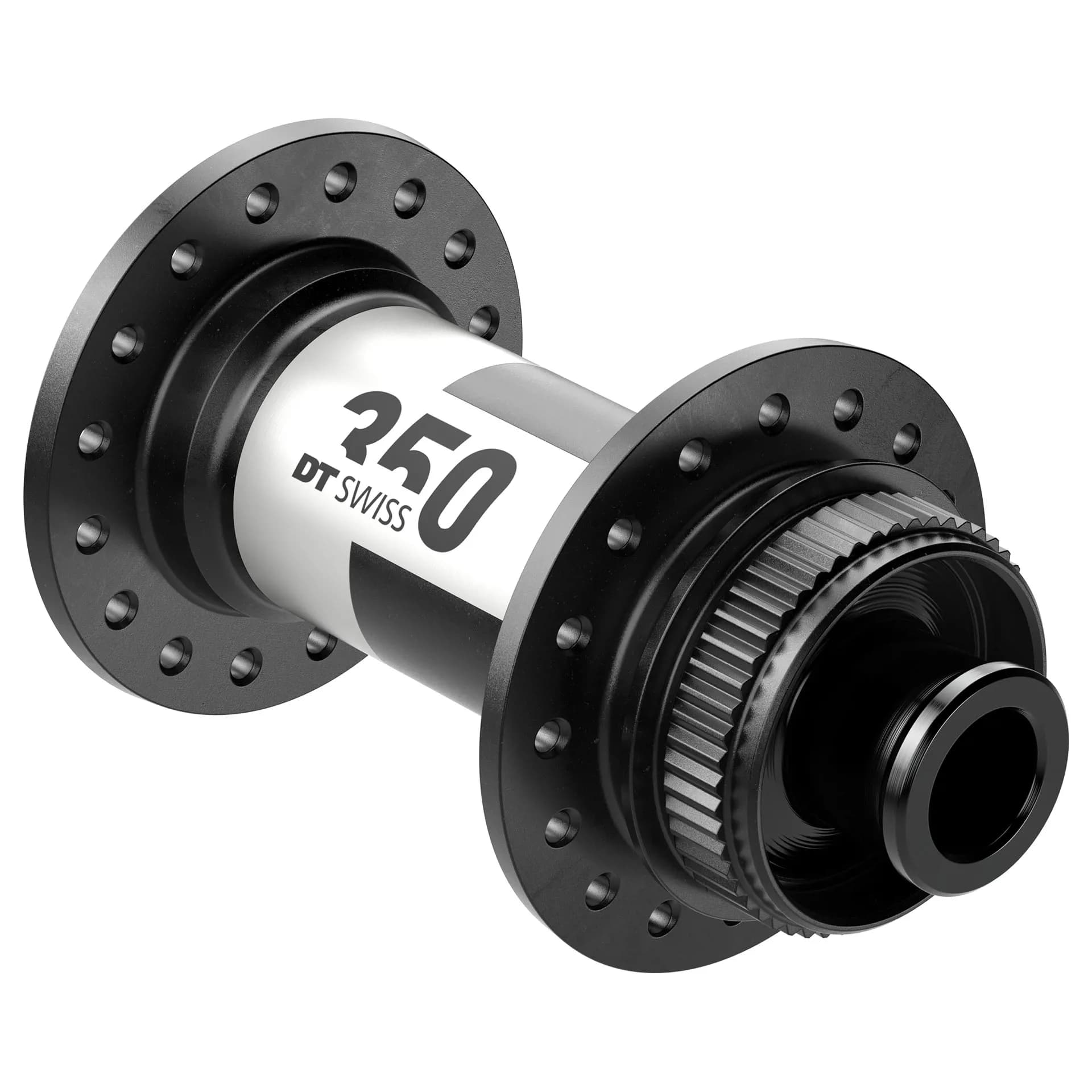 Втулка DT SWISS 350 100/12 Road Centerlock 24отв.