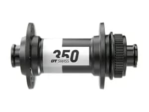 Втулка DT SWISS 350 100/12 Road Centerlock 24отв.