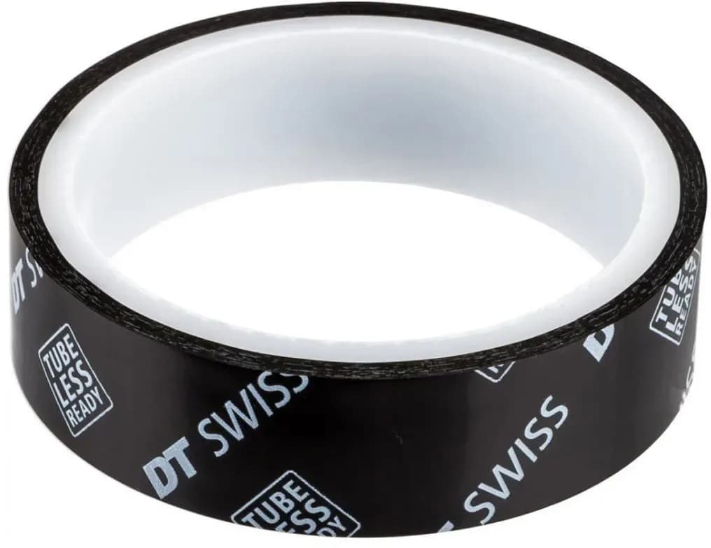 Бескамерна стрічка DT SWISS 32MM/10M BLACK