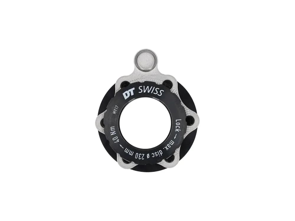Адаптер DT SWISS CL-ADAPTER HYBRID WITH MAGNET