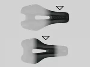 Сідло Ergon SR Tri Women Mid
