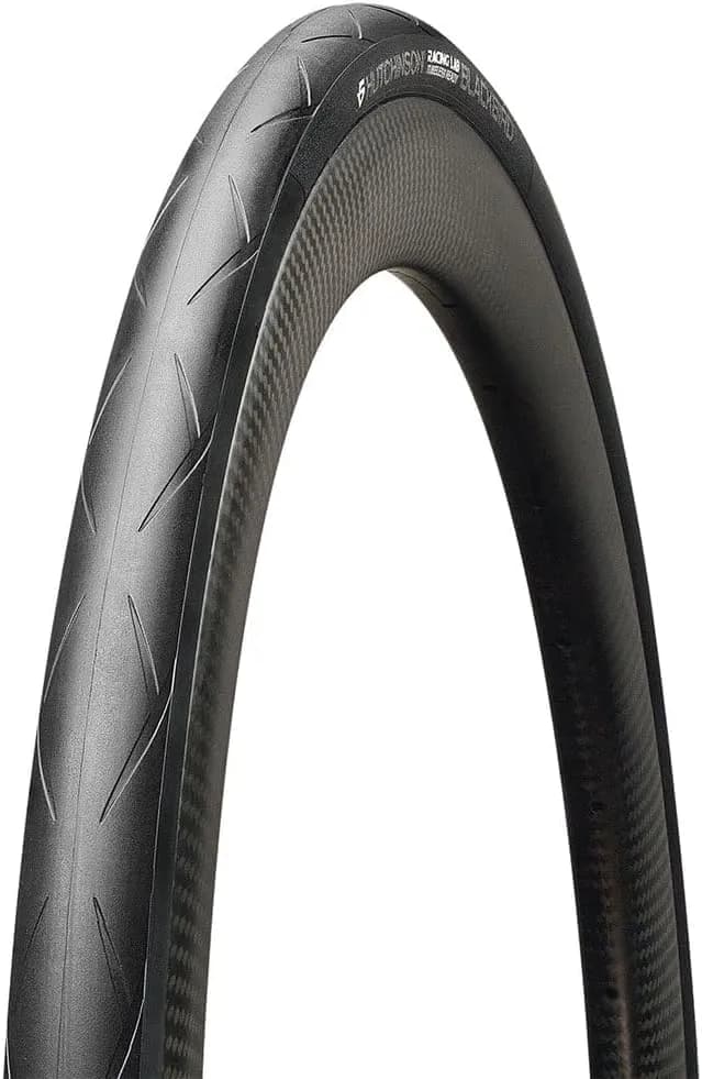 Покришка HUTCHINSON BLACKBIRD ALLSEASON TLR HOOKLESS 700x32