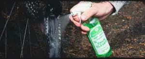 Дегрізер Juice Lubes Chain Cleaner 500мл new formula з розпилювачем