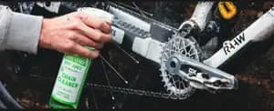 Дегрізер Juice Lubes Chain Cleaner 500мл new formula з розпилювачем