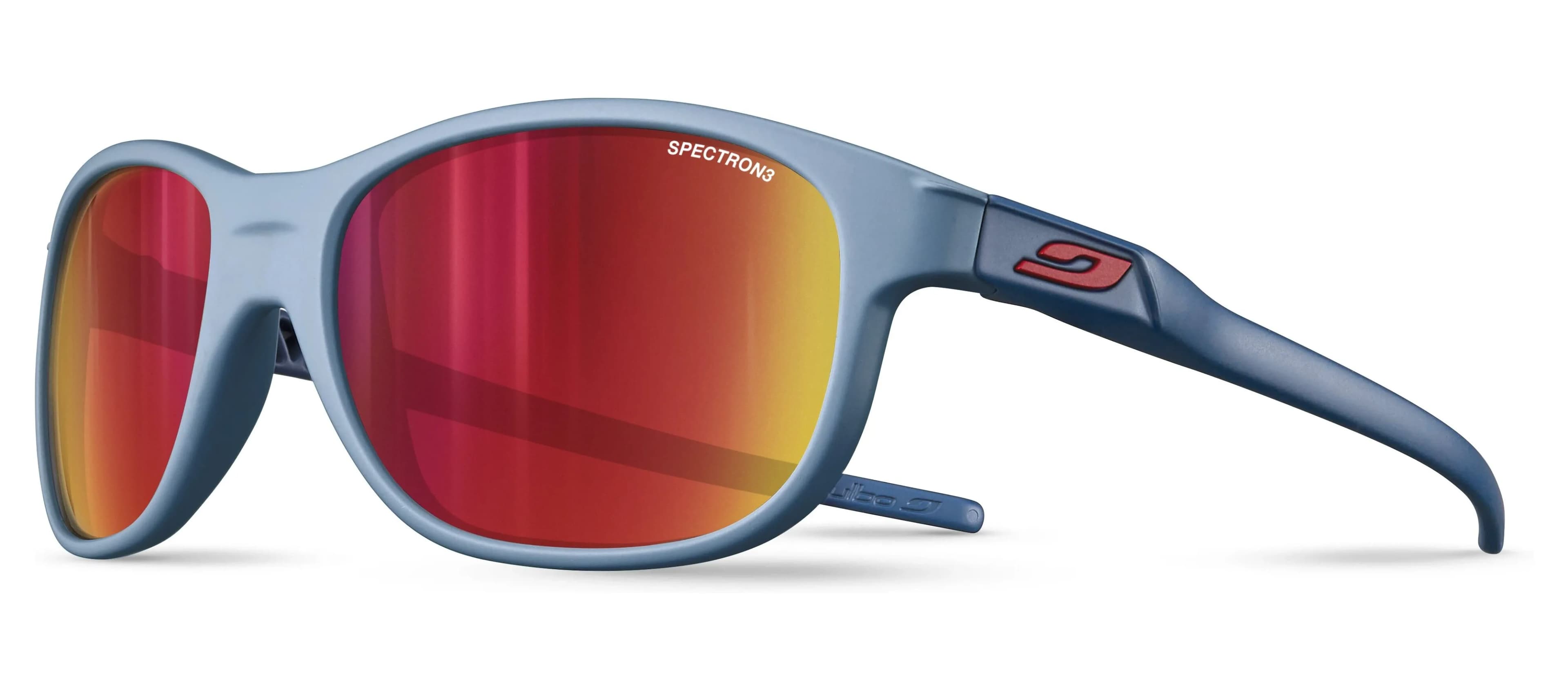 Окуляри JULBO 556 11 32 ARCADE BLEU/BLEU SP3CF ROUGE