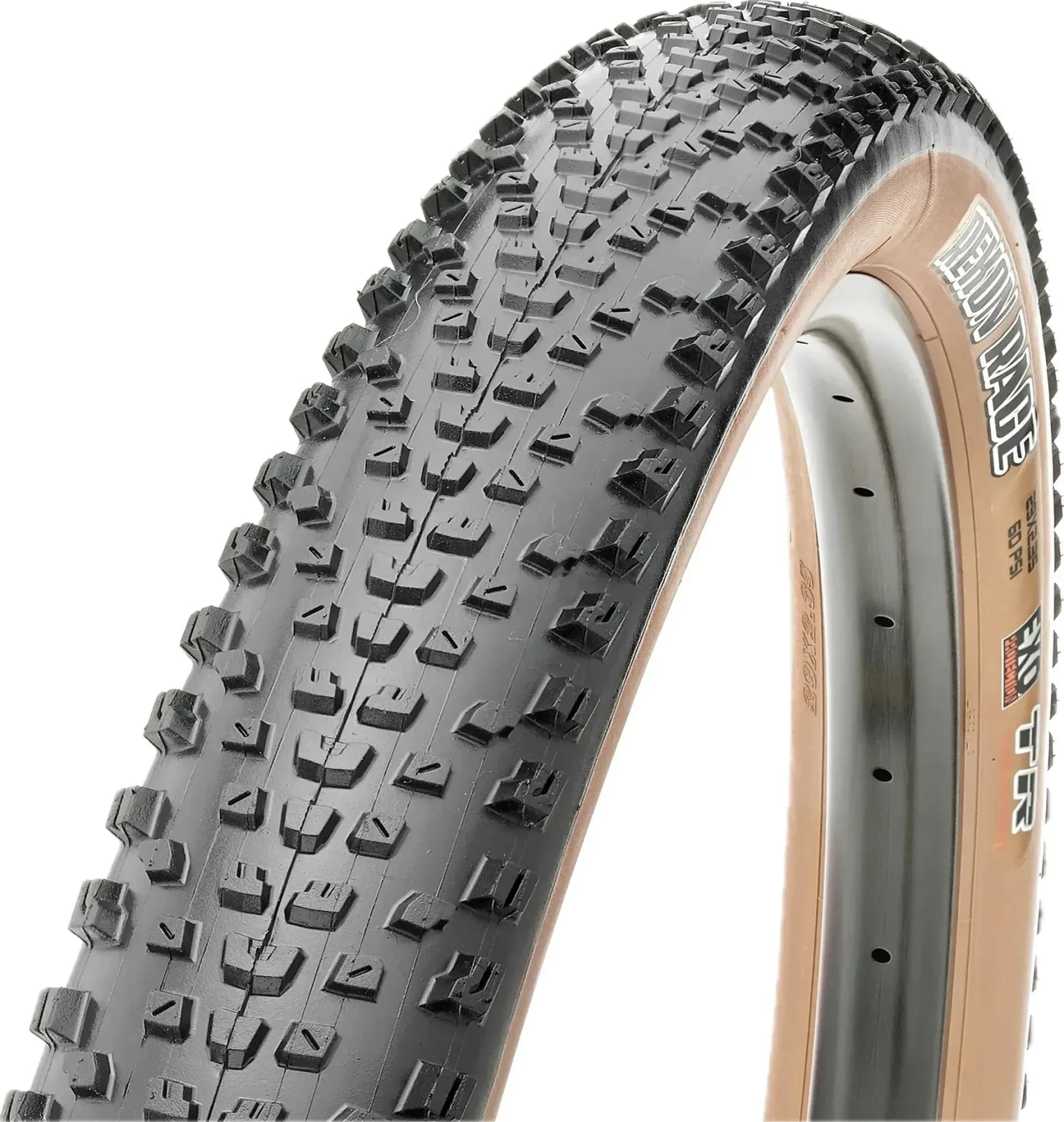 Покришка MAXXIS REKON RACE 27.5x2.25 TPI 60 Wire TANWALL