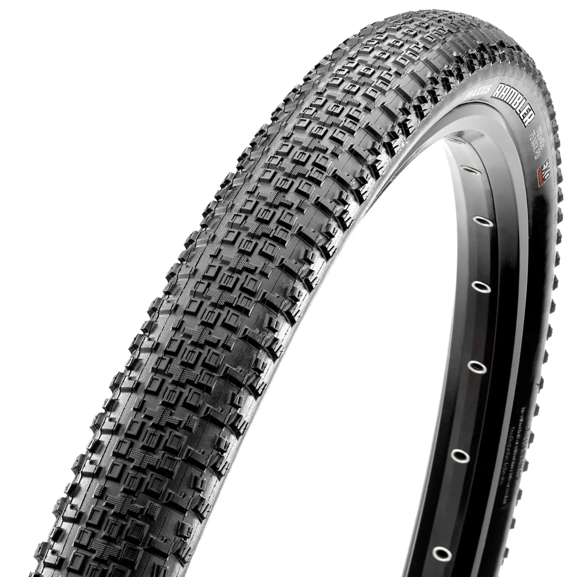 Покришка MAXXIS Rambler 700X40C TPI 60 Wire EXO