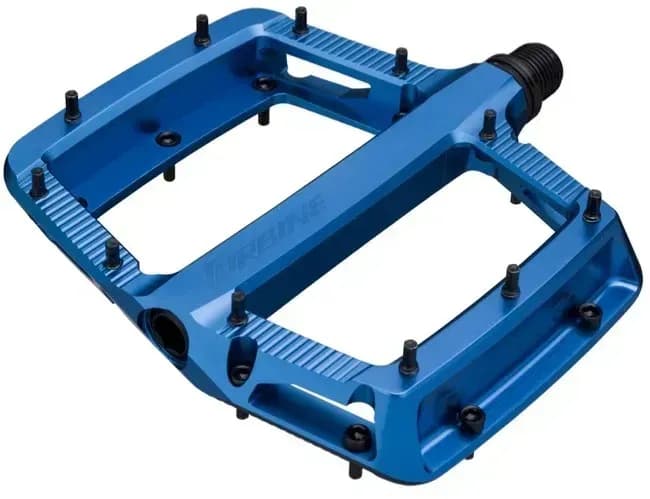 Педалі Race Face PEDAL, 2026, TURBINE, BLUE,AM