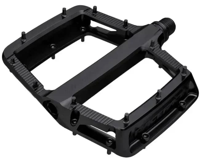 Педалі Race Face PEDAL, 2026, TURBINE, BLACK,AM