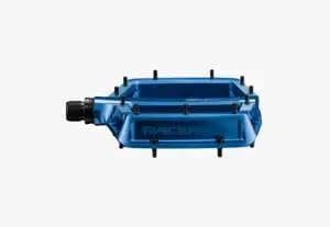 Педалі Race Face PEDAL, 2026, TURBINE, BLUE,AM