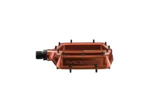 Педалі Race Face PEDAL, 2026, TURBINE, FOX ORANGE,AM