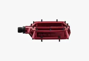 Педалі Race Face PEDAL, 2026, TURBINE, RED,AM