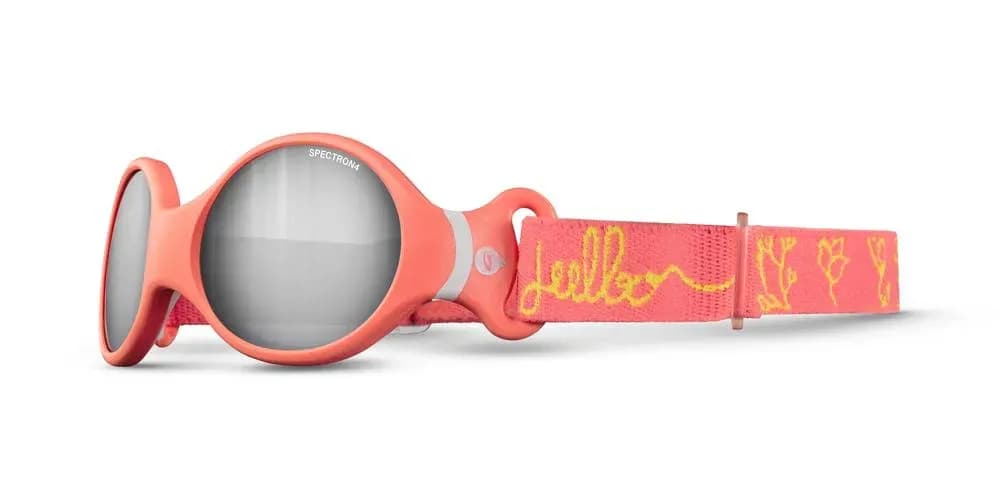 Окуляри JULBO 532 23 79 LOOP S CORAIL/GRIS CLAIR SP4