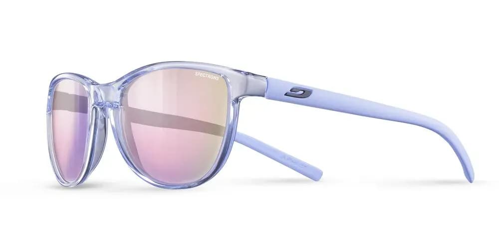 Окуляри JULBO 543 11 18 IDOL VIOLET CLAIR/VIOLET S3CLP